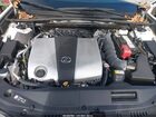 2023 Lexus Es 350   Белый vin: 58ADZ1B17PU142419