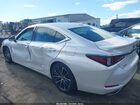 2023 Lexus Es 350   Белый vin: 58ADZ1B17PU142419