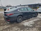 2023 Lexus Es 350 Base Черный vin: 58ADZ1B17PU150407
