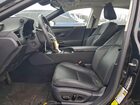 2023 Lexus Es 350 Base Черный vin: 58ADZ1B17PU150407