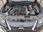 2023 Lexus Es 350 Base Черный vin: 58ADZ1B17PU150407