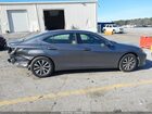 2021 Lexus Es 350   Серый vin: 58ADZ1B18MU084610