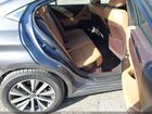 2021 Lexus Es 350   Серый vin: 58ADZ1B18MU084610