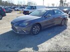 2021 Lexus Es 350   Серый vin: 58ADZ1B18MU084610
