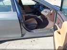 2021 Lexus Es 350   Серый vin: 58ADZ1B18MU084610