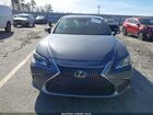 2021 Lexus Es 350   Серый vin: 58ADZ1B18MU084610