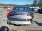 2021 Lexus Es 350   Серый vin: 58ADZ1B18MU084610