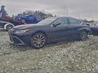 2021 Lexus Es 350 Base Black vin: 58ADZ1B19MU101009