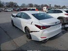 2024 Lexus Es 350   Белый vin: 58ADZ1B19RU164568