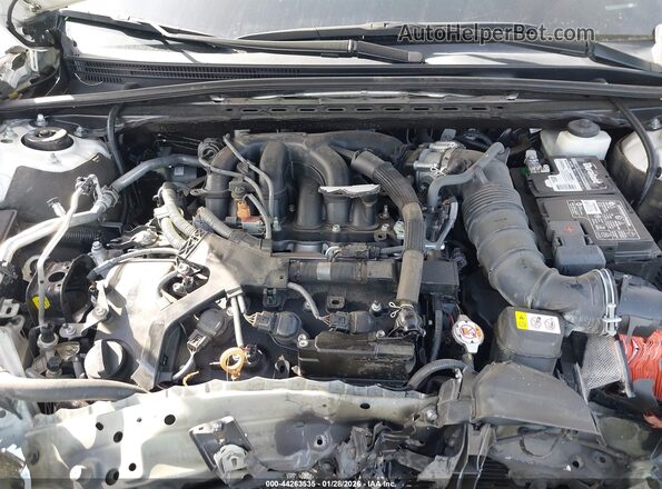 58ADZ1B1XMU088139 2021 LEXUS ES 350 Белый Вид сзади