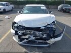 2021 Lexus Es 350   Белый vin: 58ADZ1B1XMU088139