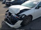 2021 Lexus Es 350   Белый vin: 58ADZ1B1XMU088139