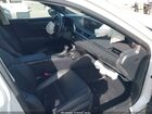 2021 Lexus Es 350   Белый vin: 58ADZ1B1XMU088139