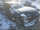 2021 Lexus Es 350   Черный vin: 58ADZ1B1XMU103285