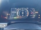 2021 Lexus Es 350   Черный vin: 58ADZ1B1XMU103285
