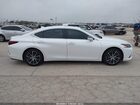 2023 Lexus Es 350   Белый vin: 58ADZ1B1XPU142950