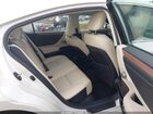 2024 Lexus Es 350   Белый vin: 58ADZ1B1XRU164546
