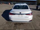 2022 Lexus Es 300h Luxury Белый vin: 58AEA1C12NU018372