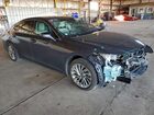 2023 Lexus Es 300h Base Угольный vin: 58AEA1C16PU028437