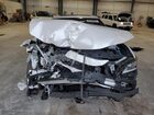 2023 Lexus Es 300h Base Белый vin: 58AEA1C18PU032232