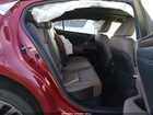 2025 Lexus Es 350 Luxury Красный vin: 58AEZ1B13SU200359