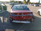 2025 Lexus Es 350 Luxury Красный vin: 58AEZ1B13SU200359
