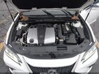 2021 Lexus Es 350 F Sport Белый vin: 58AGZ1B10MU110193