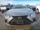 2020 Lexus Es 350 F Sport Серебряный vin: 58AGZ1B16LU063301