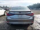 2020 Lexus Es 350 F Sport Серебряный vin: 58AGZ1B16LU063301