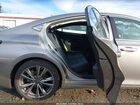 2020 Lexus Es 350 F Sport Серебряный vin: 58AGZ1B16LU063301