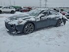2021 Lexus Es 350 Base Black vin: 58AGZ1B17MU105475