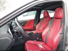 2020 Lexus Es 350 F Sport Серебряный vin: 58AGZ1B19LU078150