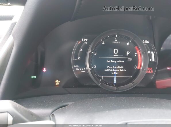 58AGZ1B19LU078150 2020 LEXUS ES 350 Серебряный 