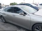 2020 Lexus Es 350 F Sport Серебряный vin: 58AGZ1B19LU078150