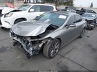 2020 Lexus Es 350 F Sport Серебряный vin: 58AGZ1B19LU078150