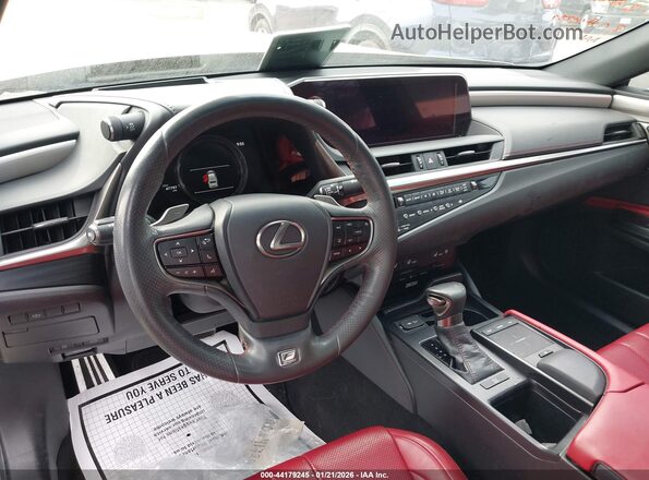 58AGZ1B19LU078150 2020 LEXUS ES 350 Серебряный 