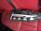 2020 Lexus Es 350 F Sport Серебряный vin: 58AGZ1B19LU078150