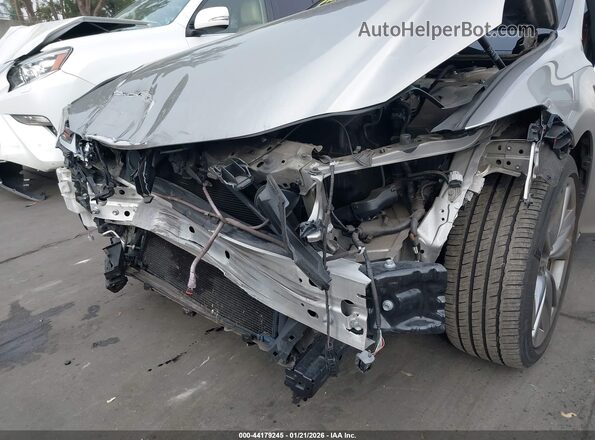 58AGZ1B19LU078150 2020 LEXUS ES 350 Серебряный 