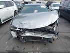 2020 Lexus Es 350 F Sport Серебряный vin: 58AGZ1B19LU078150