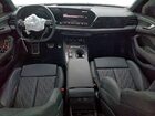 2025 Audi S5 Prestige Серый vin: WAU35CFU6SN026521