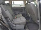 2018 Volkswagen Atlas S Black vin: 1V2AP2CA2JC541193