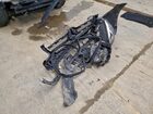 2017 Mercedes-benz Glc 300 4matic Black vin: WDC0G4KB4HF133414