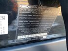 2020 Land Rover Range Rover Hse Черный vin: SALGS4RY5LA577056
