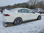 2026 Bmw 530 Xi White vin: WBA53FJ03TCV98440