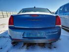 2020 Chrysler 300 Touring Blue vin: 2C3CCAAG9LH230050