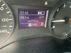 2017 Mercedes-benz Metris Белый vin: WD3PG2EA5H3277285
