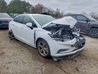 2017 Chevrolet Cruze Premier White vin: 1G1BF5SM3H7104210 2017 Chevrolet Cruze Premier White vin: 1G1BF5SM3H7104210