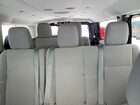 2016 Nissan Nv 3500 S Black vin: 5BZAF0AA7GN852322