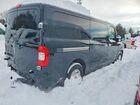 2016 Nissan Nv 3500 S Black vin: 5BZAF0AA7GN852322