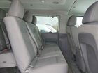 2016 Nissan Nv 3500 S Black vin: 5BZAF0AA7GN852322